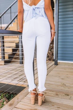 The Sloane High Waist Skinny In White 11 The Sloane High Waist Skinny In White -Jacket and Coats Shop 1806203401000 2023041908232600 b38bb8ecthe sloane high waist skinny in white