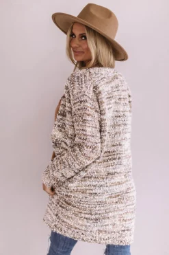 Winter Park Wonderland Knit Cardigan In Brown -Jacket and Coats Shop 1910233371000 2020010212062600 976f0f79winter park wonderland knit cardigan in brown