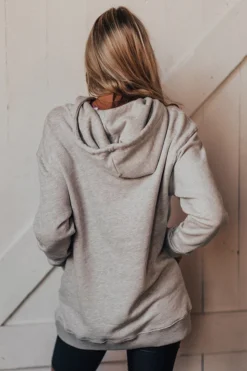 Feelin' Good Hoodie -Jacket and Coats Shop 1912098845000 2019121911500600 611f98dbfeelin good hoodie