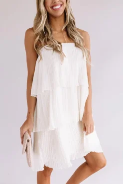 Pleated Pretty Midi Skirt In Ivory 15 Pleated Pretty Midi Skirt In Ivory -Jacket and Coats Shop 2001165953000 2020021911192400 81787b54pleated pretty midi skirt in ivory