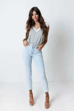 Jacket and Coats Shop -Jacket and Coats Shop 2002194384000 2021080314192700 e1a688dfcayman crushing shift top in grey