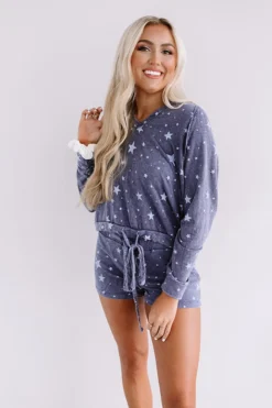 Starry Nights Hoodie