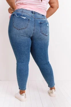 The Nina High Waist Distressed Skinny Curves -Jacket and Coats Shop 2007137773000 2021011212192500 0bfe8cb0the nina high waist distressed skinny