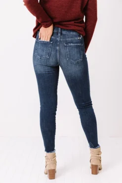 The Sarabeth Midrise Ankle Skinny -Jacket and Coats Shop 2010067124000 2020110211464700 794d5aefthe sarabeth midrise ankle skinny