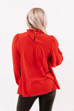 Socialite In The City Shift Top In Scarlet -Jacket and Coats Shop 2101225993000 2021030314382000 10d8a1a0socialite in the city shift top in scarlet
