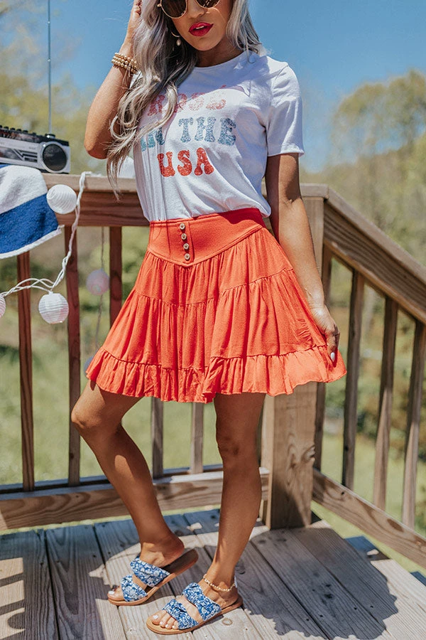 Playing Hopscotch Skirt 5 Playing Hopscotch Skirt - Image 5