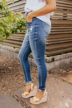 The Dex High Waist Ankle Skinny 7 The Dex High Waist Ankle Skinny -Jacket and Coats Shop 2105122753000 2021060107461200 231923cethe dex high waist ankle skinny