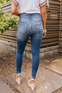 The Dex High Waist Ankle Skinny 8 The Dex High Waist Ankle Skinny -Jacket and Coats Shop 2105122753000 2021060107461200 5dbba28dthe dex high waist ankle skinny