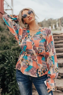 Take On The World Top