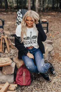 Fond Memories Sherpa Jacket In Black -Jacket and Coats Shop 2108235712000 2021093012561100 ca9c8cdcfond memories sherpa jacket in black