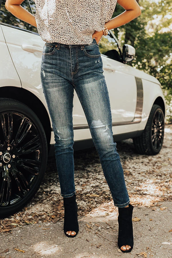 The Pensley Midrise Skinny 1 The Pensley Midrise Skinny