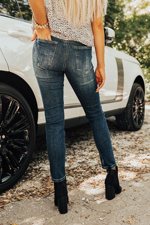 The Pensley Midrise Skinny 4 The Pensley Midrise Skinny - Image 4