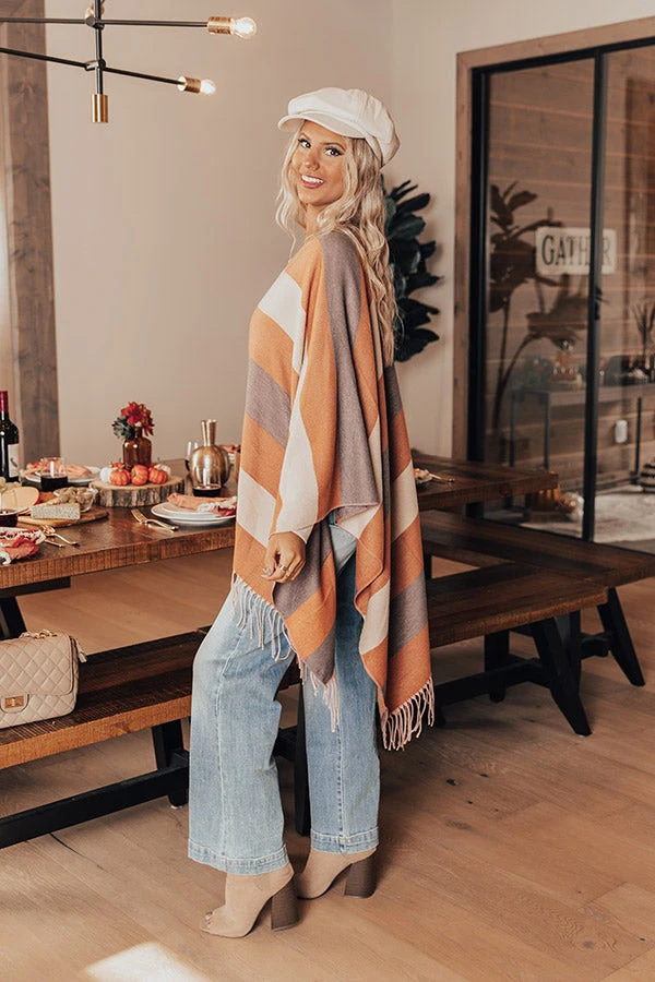 Sierra Nevada Poncho 5 Sierra Nevada Poncho - Image 5