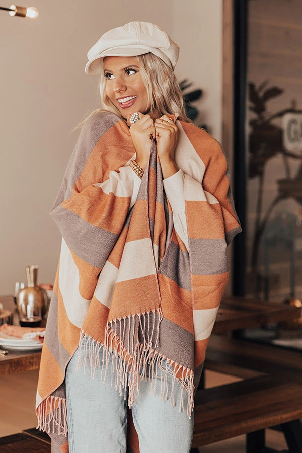 Sierra Nevada Poncho 4 Sierra Nevada Poncho - Image 4