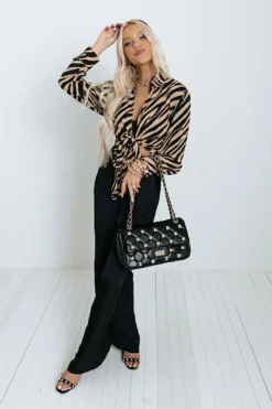 Unseen Beauty Tie Top -Jacket and Coats Shop 2108258222000 2021090914203800 4658475aunseen beauty tie top