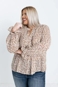 Greatness Calling Shift Top Curves