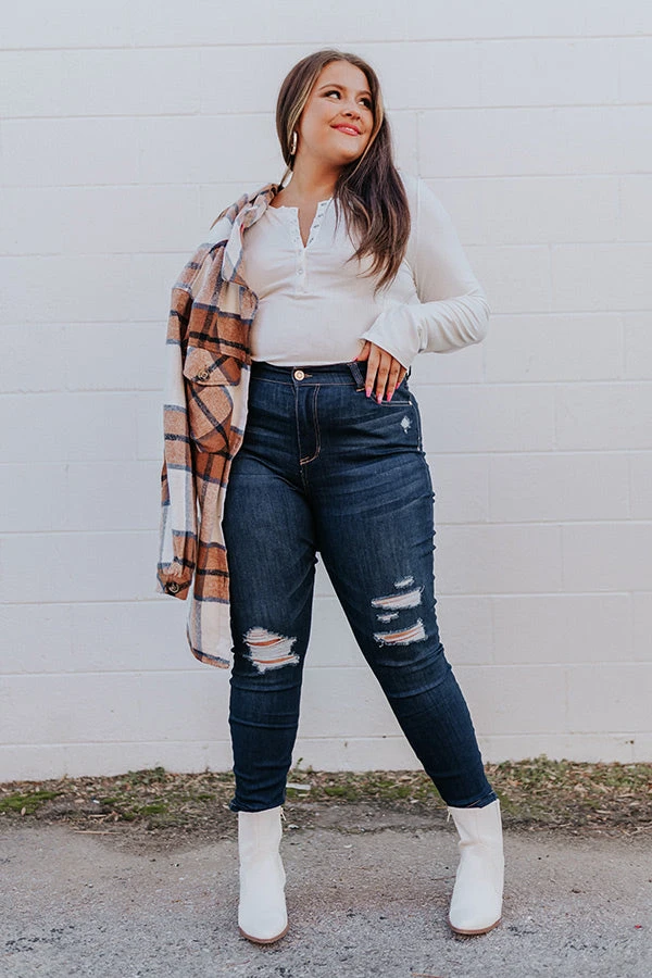 Road Trip To The Rockies Plaid Jacket Curves 2 Road Trip To The Rockies Plaid Jacket Curves - Image 2