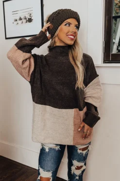 Mountainside Sips Sweater In Espresso 18 Mountainside Sips Sweater In Espresso -Jacket and Coats Shop 2109277861000 2021102109264100 0696ff34mountainside sips sweater in espresso