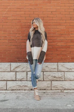 Mountainside Sips Sweater In Espresso 17 Mountainside Sips Sweater In Espresso -Jacket and Coats Shop 2109277861000 2021120707363700 71bd1cb6mountainside sips sweater in espresso