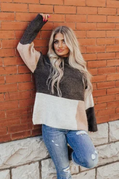 Mountainside Sips Sweater In Espresso 15 Mountainside Sips Sweater In Espresso -Jacket and Coats Shop 2109277861000 2021120707363900 c7065bf7mountainside sips sweater in espresso