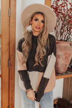 Mountainside Sips Sweater In Espresso 13 Mountainside Sips Sweater In Espresso -Jacket and Coats Shop 2109277861000 2022082310445300 0e673b32mountainside sips sweater in espresso