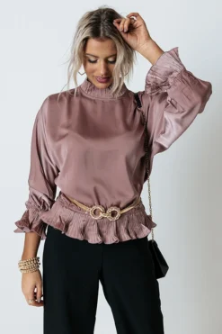 Jacket and Coats Shop -Jacket and Coats Shop 2110051132000 2021110113090500 ef56e2a6stating facts shift top in dusty purple