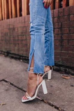 The Gaia High Waist Distressed Skinny 20 The Gaia High Waist Distressed Skinny -Jacket and Coats Shop 2111245358000 2021122807413400 22feaa67the gaia high waist distressed skinny