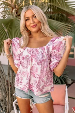 Moving To Malibu Top