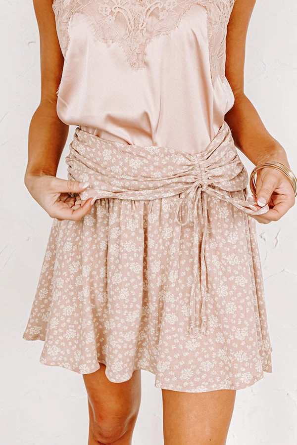 The Mindee Skirt 2 The Mindee Skirt - Image 2