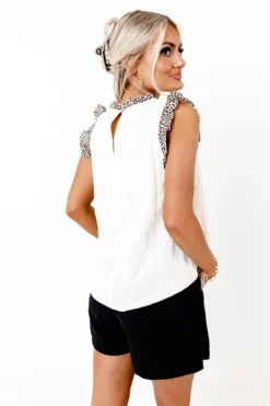 New Timezone Shift Top In Cream 8 New Timezone Shift Top In Cream -Jacket and Coats Shop 2202167379000 2023030310061600 dcdd63f8new timezone shift top in cream