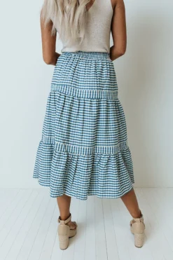 Farmers Market Meetup Gingham Skirt -Jacket and Coats Shop 2202283452000 2022031715513300 24c16c33farmers market meetup gingham skirt