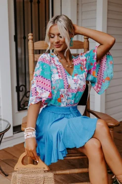 Just A Dip Floral Shift Top 10 Just A Dip Floral Shift Top -Jacket and Coats Shop 2203019830000 2022040512163900 8e653201just a dip floral shift top