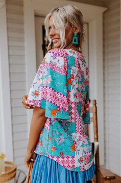 Just A Dip Floral Shift Top 13 Just A Dip Floral Shift Top -Jacket and Coats Shop 2203019830000 2022040512164200 4df6fc12just a dip floral shift top