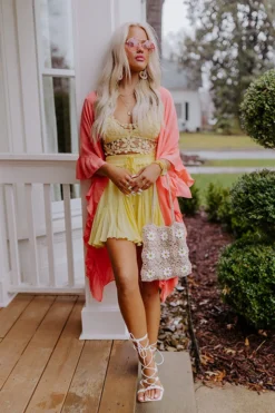 Summer Rhythm Ruffle Overlay In Coral 13 Summer Rhythm Ruffle Overlay In Coral -Jacket and Coats Shop 2203237556000 2022041210333300 01f8d8ebsummer rhythm ruffle overlay in coral