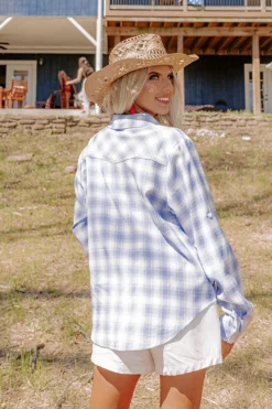 Buzz Of The Town Fringe Button Up -Jacket and Coats Shop 2204067685000 2022042114153600 563e4e35buzz of the town fringe button up