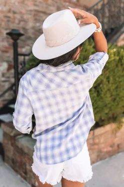 Buzz Of The Town Fringe Button Up -Jacket and Coats Shop 2204067685000 2022071414495400 8760e5ebbuzz of the town fringe button up