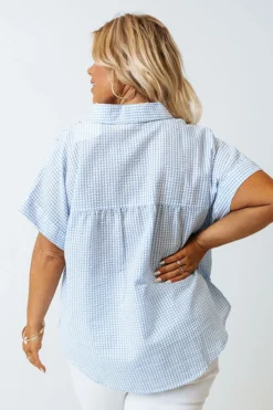 Travel Life Seersucker Top Curves -Jacket and Coats Shop 2204072406000 2022042613173700 00ef59ebtravel life seersucker top curves