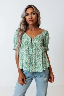 Downtown Dallas Top In Mint