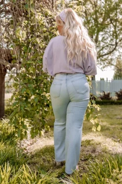 The Juanita High Waist Jean Curves -Jacket and Coats Shop 2205099365000 2022051609334700 4084c595the juanita high waist jean curves