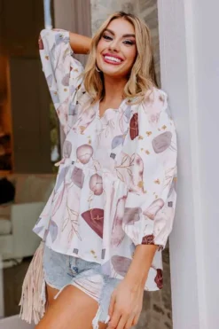 Point Of Pretty Shift Top 6 Point Of Pretty Shift Top -Jacket and Coats Shop 2206109811000 2023061607520800 685c7a85point of pretty shift top