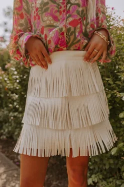 Country Road Faux Leather Skirt In White -Jacket and Coats Shop 2207268686000 2022080907351900 c3ee6b39country road faux leather skirt in white