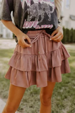 Watch The Show Satin Skort In Vineyard Grape -Jacket and Coats Shop 2207291951000 2022080911294700 e14dce90watch the show satin skort in vineyard grape