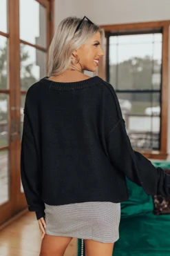 Slow Afternoon Crop Sweater -Jacket and Coats Shop 2208023965000 2022083011110400 b966cfb2slow afternoon crop sweater