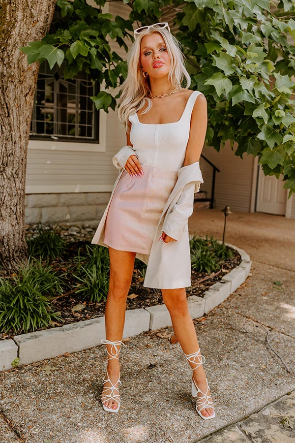 Seeing Hollywood Stars Skirt 4 Seeing Hollywood Stars Skirt - Image 4