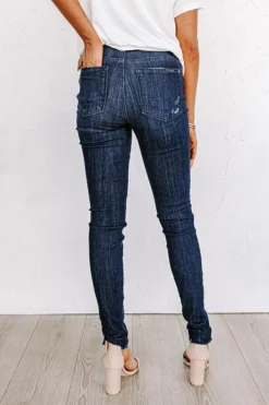 The Riddleigh Midrise Skinny -Jacket and Coats Shop 2208231638000 2023051022045000 a2f6547ethe riddleigh midrise skinny