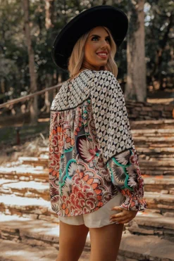 Vermont Strolls Shift Top -Jacket and Coats Shop 2208243828000 2022090607132500 2cc98a87vermont strolls shift top