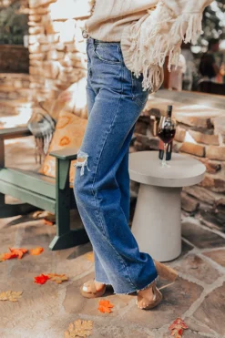 The Croatia High Waist Wide Leg Jean -Jacket and Coats Shop 2208246942000 2022090713325200 a43ad22fthe croatia high waist wide leg jean