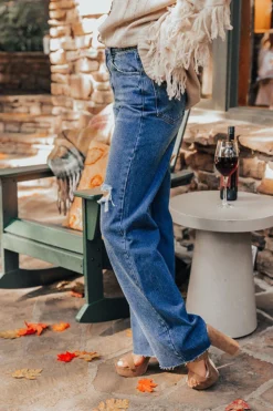 The Croatia High Waist Wide Leg Jean -Jacket and Coats Shop 2208246942000 2022090713325300 e1fd395ethe croatia high waist wide leg jean