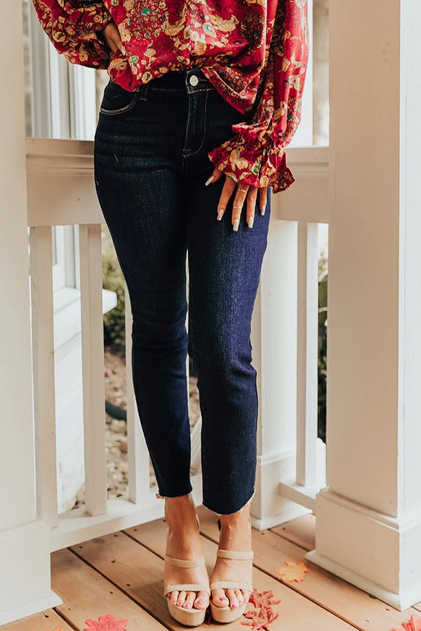 The Gallop Midrise Relaxed Jean 5 The Gallop Midrise Relaxed Jean - Image 5