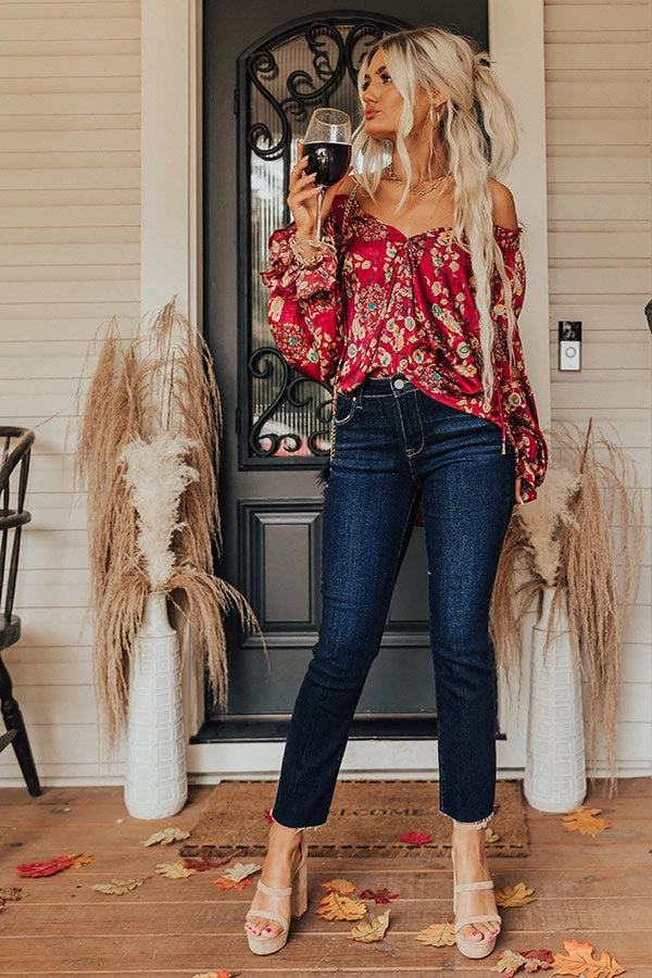 The Gallop Midrise Relaxed Jean 1 The Gallop Midrise Relaxed Jean